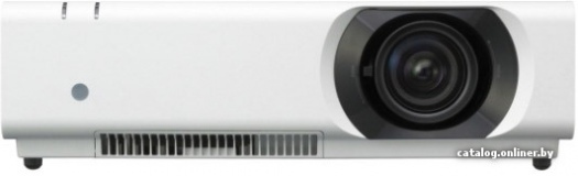 Ремонт проектора Sony VPL-CH350